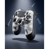 Ecruz Kablosuz Titreşimli Joystick Oyun Kolu Android Uyumlu
