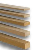 Ecs Ham Mdf Ahşap Çıta Duvar Çıtası Kapak Çıtası Mdf Çıta