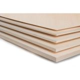 Ecs Kavak Kontraplak Panel 4-6-8-10-12-15-18 Mm Her Türlü Ebat