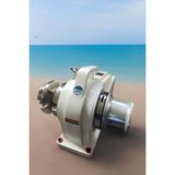 Ecuy Elektrikli Irgat Tekne & Yat Elektrikli Irgat Deniz Su Korozyonuna Karşı Dayanıklı Irgat 1500 W.