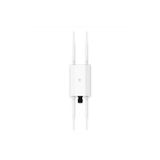 Ecw260 802.11Ax Wifi-6 Ip67 Outdoor Cloud Managed Access Point 1 X 2500 , Max15.9w Tük