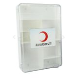 Ecza Dolabı First Plus 8697229001141