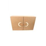 Ecza Dolabi Ham Mdf