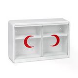 Ecza Dolabı Kucuk 021
