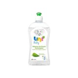 Eczacıbaşı 500 ml Uni Baby Biberon ve Emzik Temizleyici
