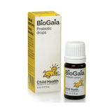 Eczacıbaşı BioGaia Protectis Damla 5 ml - Bebek ve Çocuklar İçin Probiyotik Takviyesi Edici Gıda