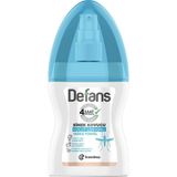 Eczacıbaşı Defans 100 ml Sinek Kovucu Vücut Losyonu Ev ve Bahçe Kullanımı için Etkili Çözüm