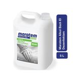 Eczacıbaşı Maratem M105 Bazlı El Dezenfektanı 5 Litre