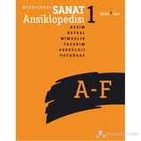 Eczacıbaşı Sanat Ansiklopedisi (3 Cilt)