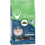 Eczacıbaşı Van Cat Çam Kokulu Ince Kedi Kumu 10 kg