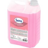 Eczacıbaşı Yer ve Yüzey Temizlik Ürünü - Floral - 5 lt
