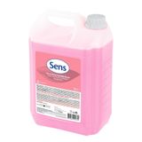 Eczacıbaşı Yer Ve Yüzey Temizlik Ürünü - Floral - 5lt