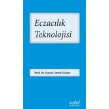 Eczacılık Teknolojisi - Nobel Tıp Kitabevleri