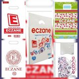Eczane Poşetçisi Eczane Poşeti Karma 5 ( 30 kg )