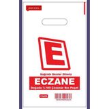 Eczane Posetı 15*25 Mını Boy