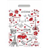 ECZANE POŞETİ 22X33 CM 5 KG