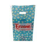 Eczane Poşeti Bio Büyük Elgeçme 1000 Adet 28 x 40 CM