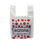 Eczane Poşeti Bio Küçük Atlet 22X40 Cm 150 Adet