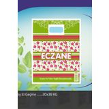 Eczane Posetı Buyuk Boy 30*38