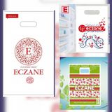Eczane Posetı Karma 1 ( 50 Kg)