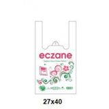 Eczane Posetı Kucuk Atlet 22*40