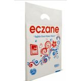 Eczane Posetı Orta Boy 22*33