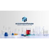 Eczaware House Kenarsız 16x160 mm 4 Adet Cam Deney Tüpü