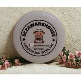 Eczaware House LANOLİN (WOOL FAT) 50 ml Organik Anhidrat Krem Tüm Cilt Tipleri İçin Nemlendirici