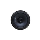 Ed-162cx 16 Cm Coaxial Çifti 480 Watt Oto Hoparlör Xv Sound