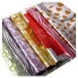 Ed Collection Kendinden Bantlı Yapışkanlı Metalize Hediye Paketi Poşeti 25X35 100 Adet - Standart