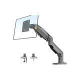 E&D Collection North Bayou Nb F80 17-30 " LCD / LED Monitör Tutucu Kol Amortisörlü Vesa Monitör Standı 2-9 Kg Yeni