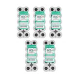 E&D OFİS UMUR 56x16 Yazar Kasa Pos Rulosu ( 5 PAKET - 50 Adet )