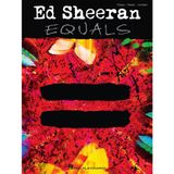 Ed Sheeran: = [Eşit] Piyano/Vokal / Gitar Şarkı Kitabı
