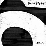 Ed Sheeran - No. 6 Collaborations Project - 2'li Plak