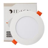 Ed-Son Slim LED Spot Sıva Altı 6W