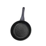 Eda Asya 28 cm Döküm Granit Tava