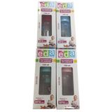 Eda Bebek Biberon 150ml 4adet