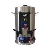 Eda Çelik 40 Bardak Çay Makinesi Çift Musluklu