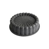Eda Granit Döküm Tart Kalıbı 26 cm Granit Kaplama ile Uzun Ömürlü Kekler İçin Pratik