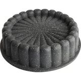 Eda Granit Döküm Tart Kalıbı Zk-932