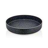 Eda Granit Fırın Tepsisi - 28 Cm Granit Tepsi
