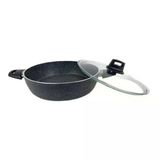 Eda Granit Karnıyarık Pilav Tenceresi 26 CM