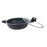 Eda Granit Karnıyarık Pilav Tenceresi 26 CM
