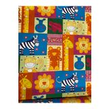 EDA HOME TEKSTİL Desenli %100 Pamuk Akfil Kumaş (BEBEK) Patcwork Deseneni:160cm Nevresimlik, ebekürünleri