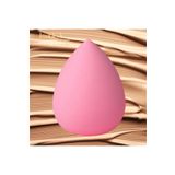 Eda Luxury Beauty Açık Pembe Makyaj Süngeri 100% Non Latex Blender Kontür Fondöten Ultra Soft Yumuşak Beauty Sponge