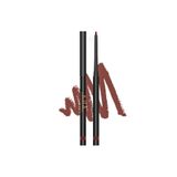EDA LUXURY BEAUTY Sweet Kiss Kahverengi Automatic Lipliner Lüks Kremsi Mat Dudak Kalemi Vegan Lip Contour Pencil