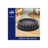 Eda Tart Kek Kalıbı 26 Cm
