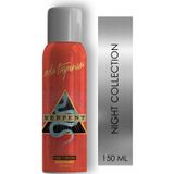 Eda Taşpınar 150 ml Serpent Kadın Deodorant