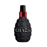 Eda Taşpınar 200 ml Chaos Pour Homme Bronzing Bomb Bronzlaştırıcı Yağ