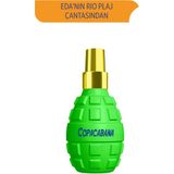 Eda Taşpınar 200 ml Copacabana Bronzing Bomb Bronzlaştırıcı
